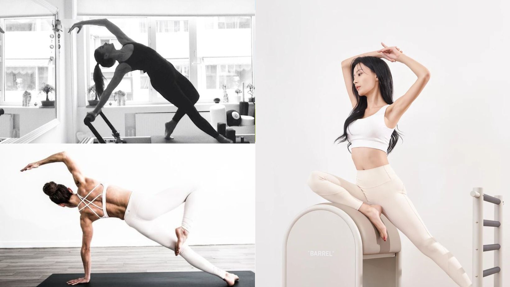 How to Use a Pilates Reformer Machine: 7 Tips for Beginners