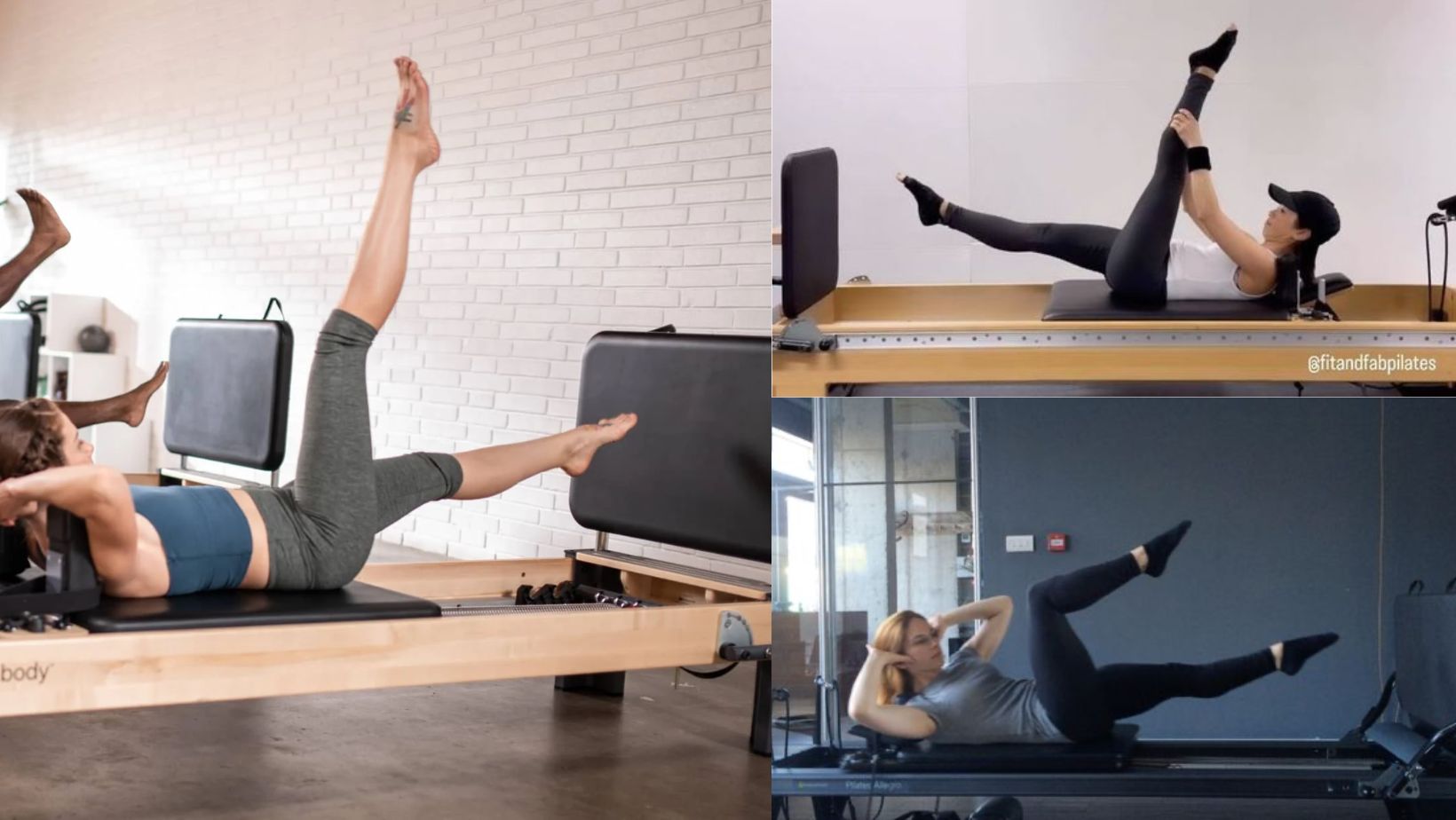 ピラティスのジャンプボードとは？特徴や効果、実践できるスタジオをご紹介！ - one pilates(ワンピラティス)